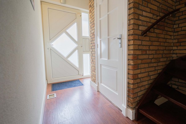 Medium property photo - Munnikenweide 1, 1947 GH Beverwijk